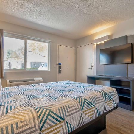 Motel 6 סנטה פה מראה חיצוני תמונה