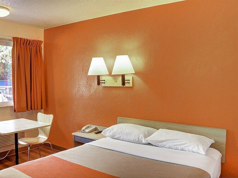Motel 6 סנטה פה מראה חיצוני תמונה