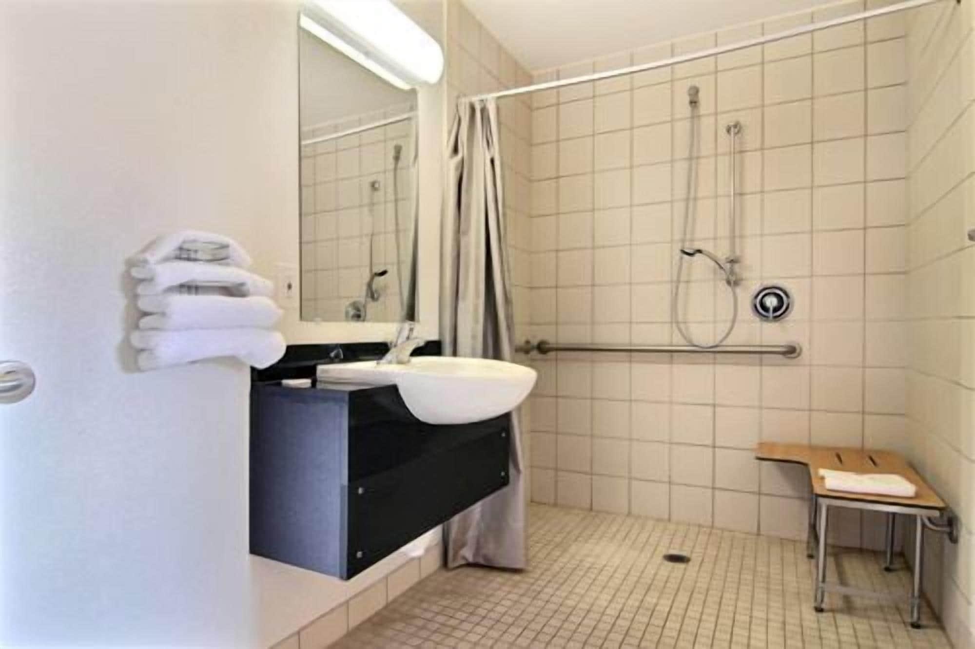 Motel 6 סנטה פה מראה חיצוני תמונה