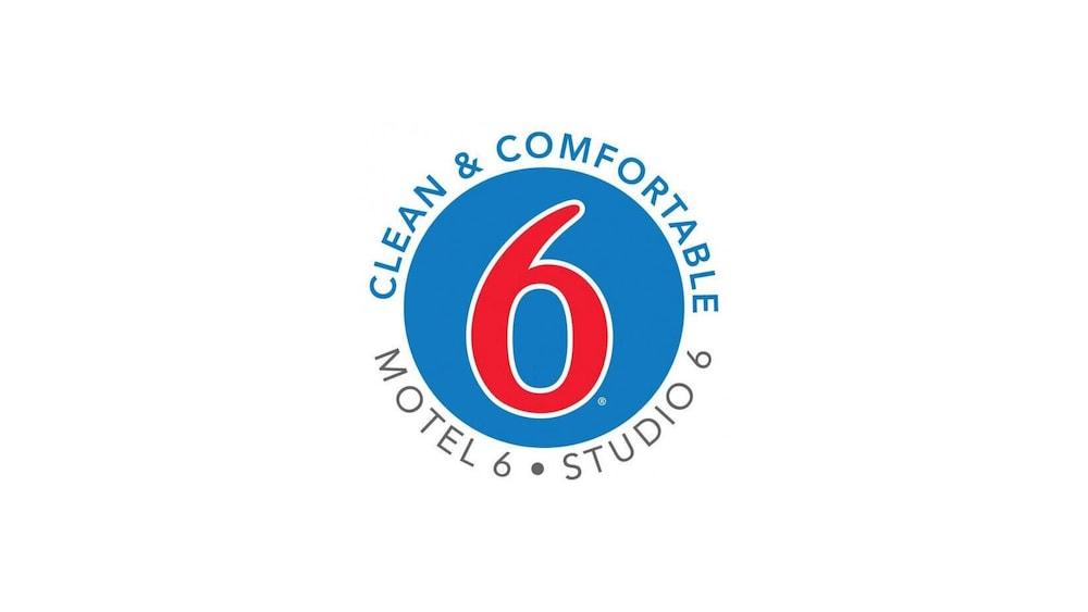 Motel 6 סנטה פה מראה חיצוני תמונה