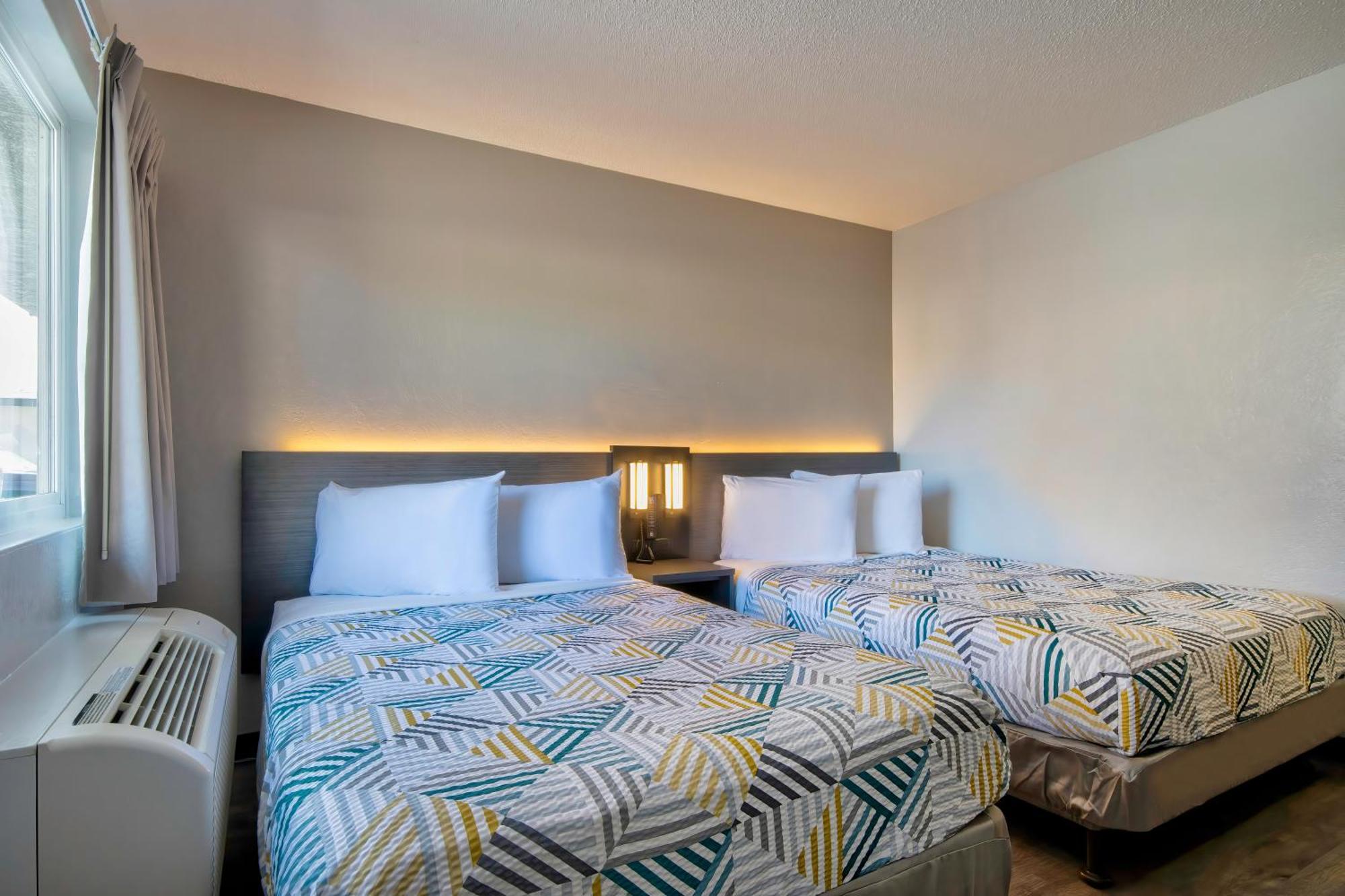 Motel 6 סנטה פה מראה חיצוני תמונה