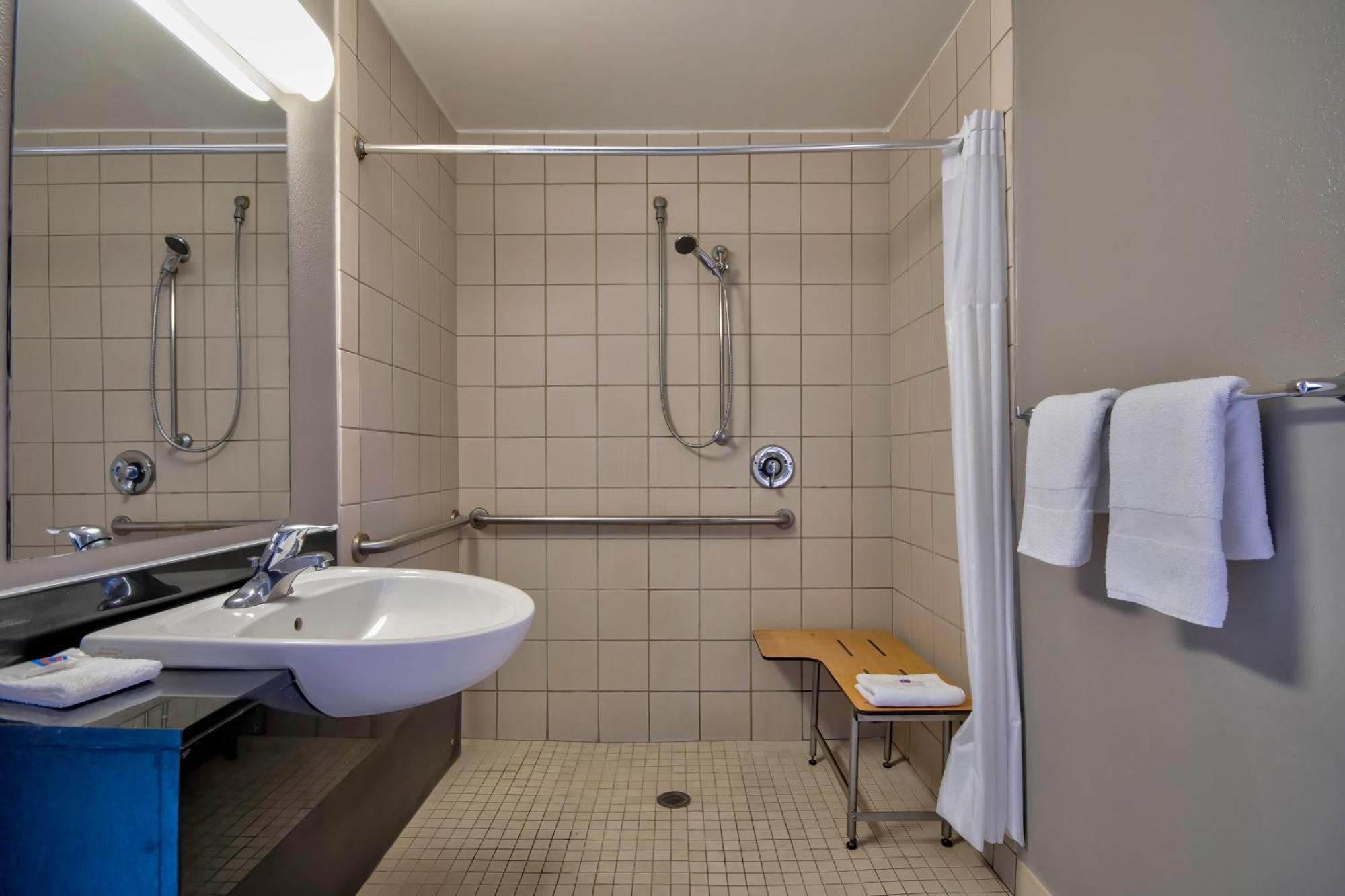 Motel 6 סנטה פה מראה חיצוני תמונה