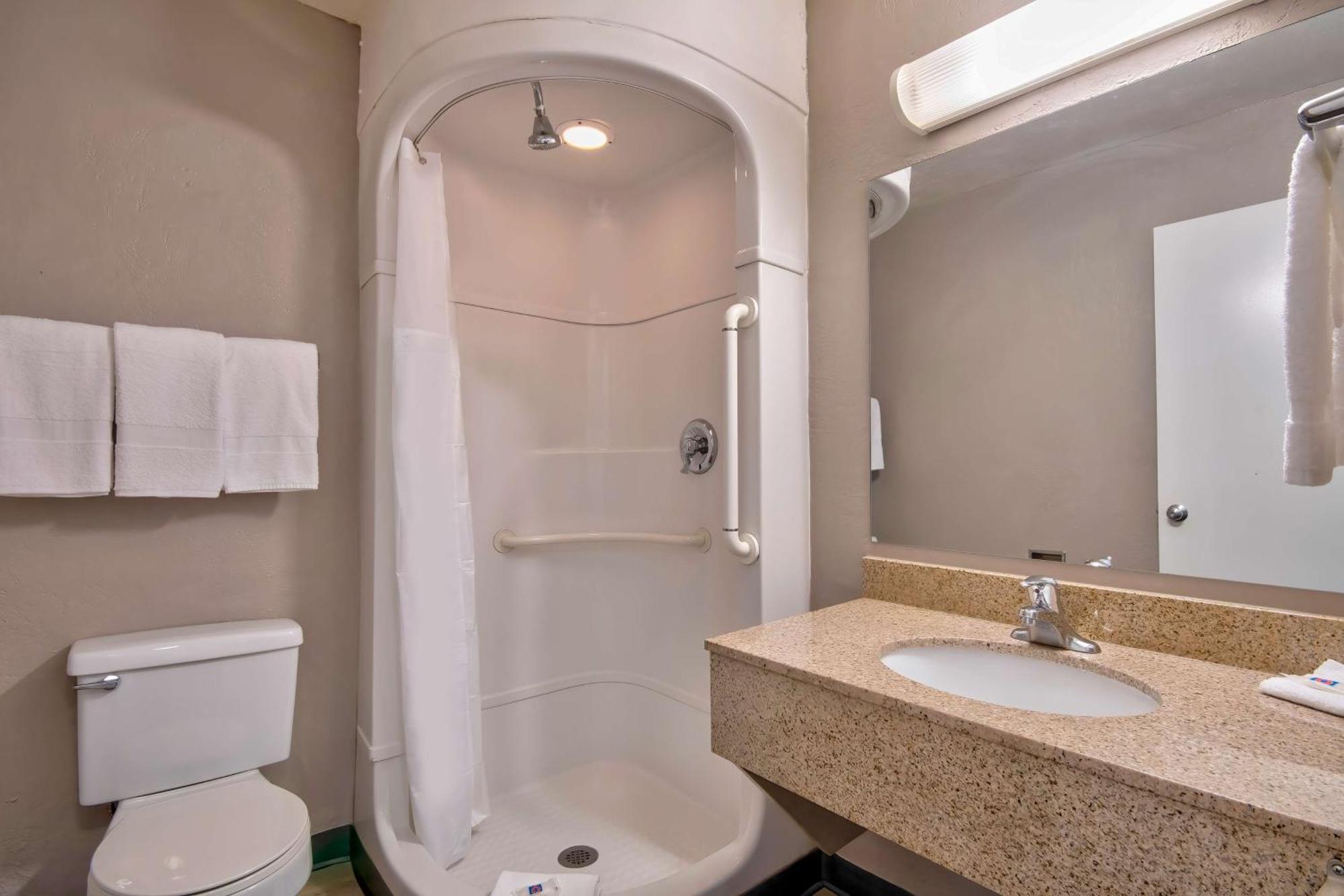 Motel 6 סנטה פה מראה חיצוני תמונה