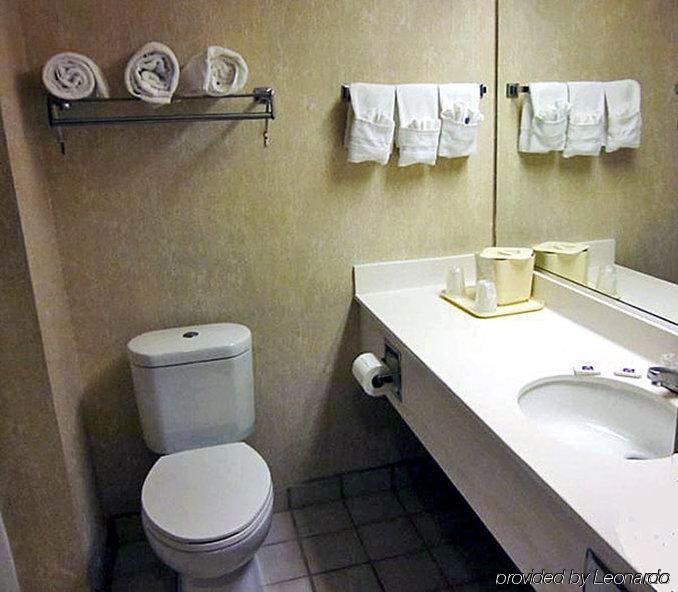 Motel 6 סנטה פה מראה חיצוני תמונה