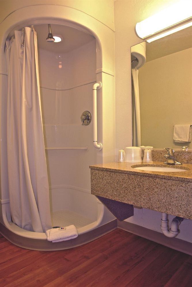 Motel 6 סנטה פה מראה חיצוני תמונה