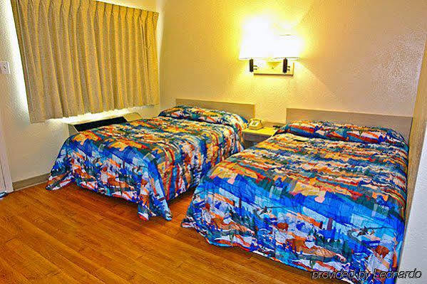 Motel 6 סנטה פה מראה חיצוני תמונה